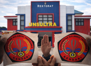 Sengketa Yayasan Unsultra, Pemprov Sultra Layangkan Undangan Media Kedua ke Nur Alam