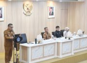 Pemkot Kendari Rumuskan Prioritas Pembangunan 2027 Lewat Forum Konsultasi Publik RKPD 