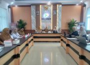 Pemkot Kendari dan BPS Rilis Perkembangan IHK dan Tingkat Inflasi Periode Januari 2026