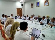 Pemkot Kendari Bagi Tugas OPD Tangani 462 Anak Stunting