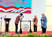 Pemkot Kendari Dukung Penguatan Sinergi Kebijakan Pendidikan Sultra