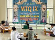 Ratusan Peserta Ramaikan MTQ IX Tingkat Kolaka Timur 2026 