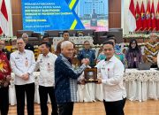 Sultra Go Digital: Pemprov Resmi Gandeng BSSN Terapkan Sertifikat Elektronik