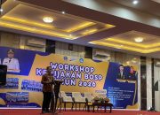 Dikbud Kota Kendari Gelar Workshop BOSP 2026, Perkuat Transparansi dan Pengawasan Dana BOS