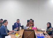 Matangkan RKPD 2027, Pemkot Kendari Fokus Sinkronisasi Program dan Peningkatan PAD