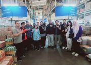 Jelang Ramadan 1447 H, Harga Pangan di Sejumlah Pasar di Kendari Masih Stabil