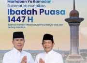Pemprov Sultra Jadwalkan Safari Ramadhan 1447 H di 17 Kabupaten/Kota se-Sultra