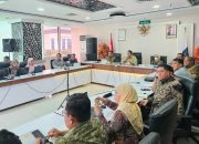 Gubernur Sultra Berhasil Cari Solusi Pulau Kawi-Kawia, RTRW Provinsi Mandeg Bertahun-Tahun, Kini Bisa Lanjut Kembali