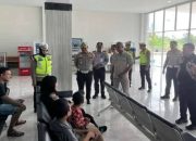 Mudik Lebaran 2026, Gubernur Sultra Kembali Siapkan Tiket Gratis Angkutan Laut