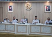Kota Kendari Jadi Magnet Asia Pasifik, Wali Kota ‘All Out’ Matangkan Agenda UCLG ASPAC 2026