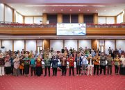 Pemprov Sultra Perkuat Tata Kelola Data melalui Rapat Identifikasi Statistik Sektoral 2026
