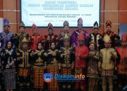 DPRD Kolaka Gelar Rapat Paripurna Peringatan HUT Ke-66 Kabupaten Kolaka
