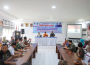 Ringankan Beban Masyarakat, Bantuan Pangan Sultra Cair Sebelum Lebaran