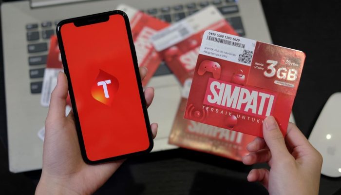 Paket SIMPATI Kini Lebih Fleksibel dengan Fitur Akumulasi Kuota