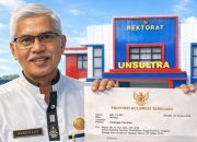 Polemik Yayasan Unsultra, Kuasa Hukum Kritik Surat Undangan Mediasi Sekda