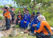 Nelayan Asal Kolaka yang Dilaporkan Hilang Akhirnya Ditemukan Selamat 
