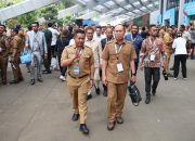 Hadiri Rakornas Pemerintah Pusat dan Daerah 2026, Gubernur Sultra Respon Cepat Arahan Presiden Soal Gerakan Indonesia Asri