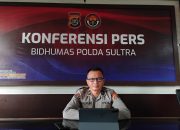 Oknum Brimob Polda Sultra Dilaporkan Dugaan Penipuan dan Penggelapan, Kini Ditangani Propam dan Ditreskrimum