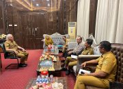 Pemprov Sultra Sesalkan Ketidakhadiran Nur Alam dalam Mediasi Unsultra