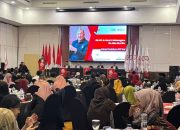 DPP KAI Kukuhkan 41 Advokat Baru di Sultra, Tegaskan Komitmen Integritas Profesi