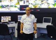 Selama Maret 2026, Layanan 112 Kendari Terima 2.566 Panggilan, Laporan Didominasi Gangguan Listrik dan Lalu Lintas