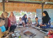 20.039 Bumil, Busui dan Balita Non-PAUD di Sultra Sudah Terima Manfaat MBG 