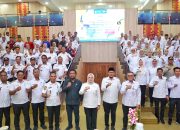 Ketua DPRD Kendari Dukung Program Pembangunan Kota yang Selaras dengan Agenda Nasional