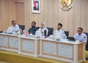 12 Ribu Balita di Kendari Terancam Stunting, Wali Kota Minta Satgas Stunting untuk Bergerak Cepat