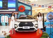 Tukar Tambah Banyak Untungnya : Program Spesial Kalla Toyota, Bikin Ramadan Lebih Tenang