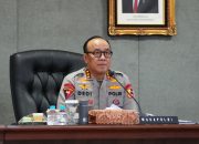 Polri Prihatin Tragedi NTT, Wakapolri Perintahkan Jajaran Turun Langsung Kawal Program APBN 2026 Bantuan Tetap Sasaran 