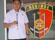 Polda Sultra Tetapkan KAD Tersangka Kasus Kekerasan terhadap Petugas saat Pengamanan Konstatering Lahan Eks PGSD