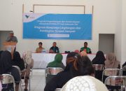 PT Vale IGP Pomalaa Dorong Warga Tanggetada Peduli terhadap Pengelolaan Sampah dan Pelestarian Lingkungan 