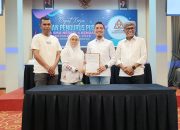 IKA SMA 4 Kendari Gelar Raker, Siap Wujudkan Alumni “Berdaya, Berkarya, Berjaya”