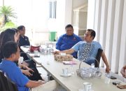 Partai Gerakan Mandiri Bangsa Merapat ke Kubu Nur Alam?