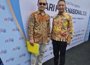 Hadiri Puncak HPN 2026 di Banten, Pemkot Kendari Perkuat Sinergi dengan Insan Pers