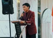 Respons Undangan Pemprov Sultra, Presiden Mahasiswa Unsultra Tolak Pencatutan Nama Mahasiswa