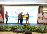 Kapolri Hadiri Gala Dinner General Assembly ASEAN TUC 2026, Tekankan Hubungan Industrial Harmonis