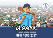 PDAM Tirta Anoa Kendari Luncurkan Maskot dan Layanan “La Gacor”, Responsif 24 Jam untuk Pelanggan