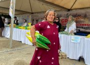 Hadapi Fluktuasi Harga Jelang Ramadan, Kadin Sultra Hadirkan Pasar Murah di Eks MTQ Kendari