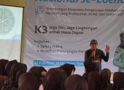 Potret Kelam Dunia Pendidikan, Niat untuk Belajar Safety Riding Ratusan Siswa Mendapat Intimidasi Aliansi Petani Loeha Raya