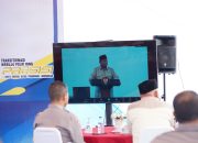 Presiden Resmikan 1.179 SPPG dan 18 Gudang Ketahanan Pangan Polri di Seluruh Indonesia, Salah Satunya SPPG Polresta Kendari