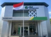 Sepanjang 2025, BPJS Ketenagakerjaan Sultra Bayarkan Klaim Sebesar Rp340,5 miliar