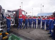 Pastikan Kesiapan Operasional Jelang Ramadan 2026, Direksi Pertamina Tinjau AFT Sam Ratulangi