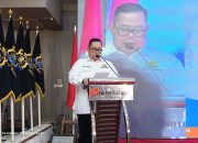 Anton Timbang Kembali Pimpin Kadin Sultra Periode 2026-2031, Fokus Hilirisasi dan Penguatan Ekonomi Lokal