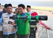 Hilal di Kolaka Tak Terpantau, Kakanwil: Awal Ramadhan 2026 Berdasarkan Sidang Isbat