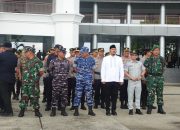 Jasa Raharja Perkuat Sinergi dalam Apel Siaga Kamtibmas Bersama Polda Sultra