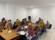 Pemkot Kendari Matangkan Persiapan UCLG ASPAC Executive Bureau Meeting dan Asia Pacific Forum 2026