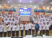 Forum RKPD 2027, Pemkot Kendari Dorong Penguatan Tata Kelola Kelembagaan Pemerintah Menuju Pelayanan Publik yang Berkualitas