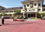 Polda Sultra Gelar Operasi Keselamatan Anoa 2026