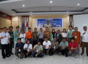 Kampanye Narasi Keberlanjutan, PT Vale Tegaskan Komitmen Good Mining Practices dan Keterbukaan Informasi Lewat Uji Kompetensi Wartawan
